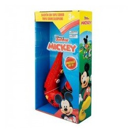 SAXOFON MICKEY-JuguetesGalaxia-Aprendizaje