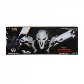 Nerf E3119 Overwatch Reaper (edición Criatura) Nerf Rival Juguete Hasbro-JuguetesGalaxia-Lanzadores