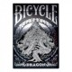 Baraja poker bicycle dragon caja de carton-JuguetesGalaxia-Juegos de Mesa