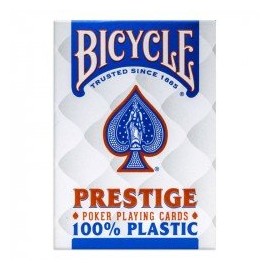 Baraja poker bicycle prestige-JuguetesGalaxia-Juegos de Mesa