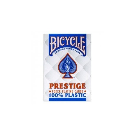 Baraja poker bicycle prestige-JuguetesGalaxia-Juegos de Mesa