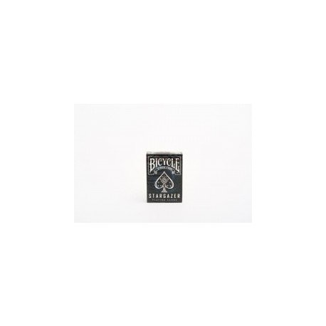 Baraja Poker Bicycle Stargazer Caja De Carton Novelty-JuguetesGalaxia-Juegos de Mesa