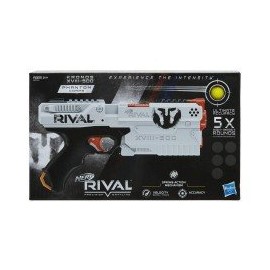 NERF RIVAL KRONOS XVII 500 HASBRO-JuguetesGalaxia-Lanzadores