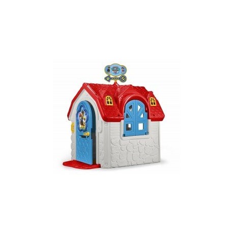 LOVELY HOUSE PAW PATROL-JuguetesGalaxia-Al aire libre