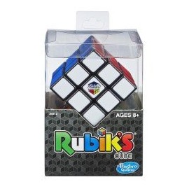 CUBO RUBIKS-JuguetesGalaxia-Juegos de Mesa