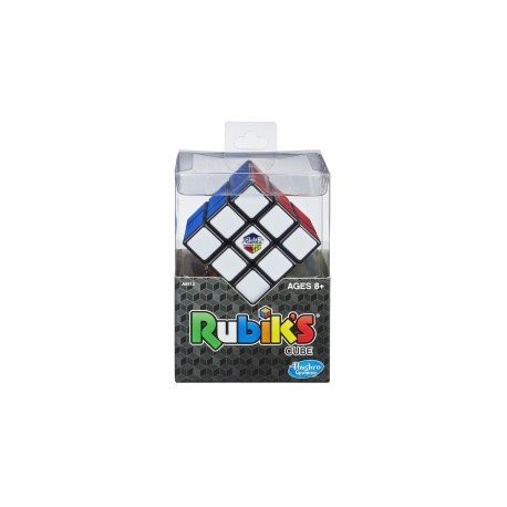 CUBO RUBIKS-JuguetesGalaxia-Juegos de Mesa