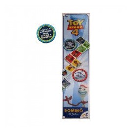 Domino Mediano Toy Story 4 Novelty-JuguetesGalaxia-Juegos de Mesa