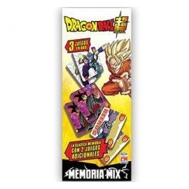 Dragon Ball fotorama-JuguetesGalaxia-Juegos de Mesa