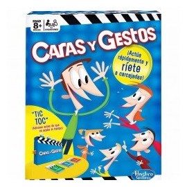 GUESSTURES-JuguetesGalaxia-Juegos de Mesa