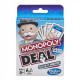 Hasbro Gaming E3113 Monopoly Deal Juego de Cartas-JuguetesGalaxia-Juegos de Mesa
