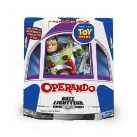 Hasbro Gaming E5642  Operando Buzz Lightyear Juguete Hasbro-JuguetesGalaxia-Juegos de Mesa