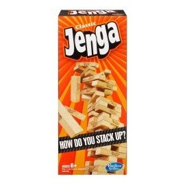 JENGA-JuguetesGalaxia-Juegos de Mesa