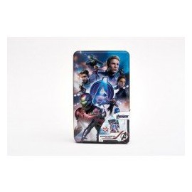 Rompecabezas Panoramico En Tin Avengers Infinity War Ii Novelty-JuguetesGalaxia-Juegos de Mesa