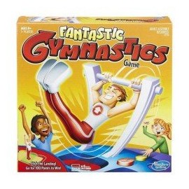 SUPER GIMNASTA HASBRO-JuguetesGalaxia-Juegos de Mesa