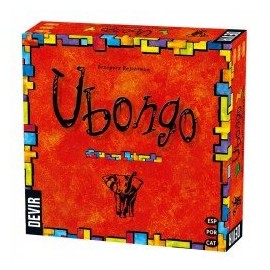 Ubongo-JuguetesGalaxia-Juegos de Mesa