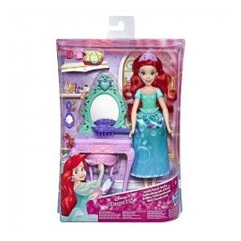 Carrito de Té de Cenicienta Disney Princesas Cenicienta-JuguetesGalaxia-Muñecas