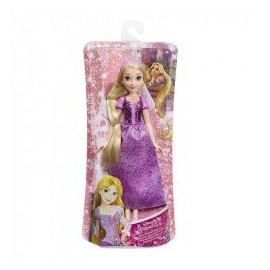 Disney Princesas E4157 Muñeca Rapunzel Royal Shimmer  Juguete Hasbro-JuguetesGalaxia-Muñecas