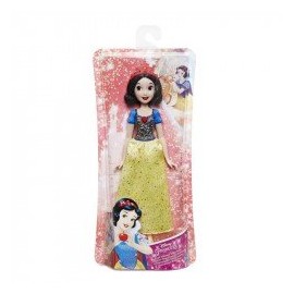 Muñeca Blancanieves Royal Shimmer Disney Princesas-JuguetesGalaxia-Muñecas