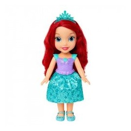 Muñeca My First Disney Princess Bella-JuguetesGalaxia-Muñecas