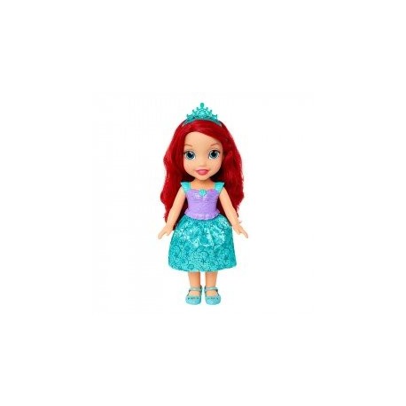 Muñeca My First Disney Princess Bella-JuguetesGalaxia-Muñecas