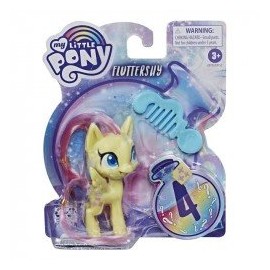 My Little Pony E9171 My Little Pony Potion Pony Fluttershy-JuguetesGalaxia-Muñecas