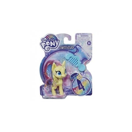 My Little Pony E9171 My Little Pony Potion Pony Fluttershy-JuguetesGalaxia-Muñecas