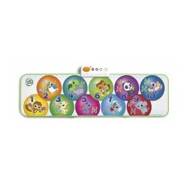 JUGUETES PREES COLAR NINO LEAPFROG LEAPFROG G NUMBER GROOVE-JuguetesGalaxia-Aprendizaje