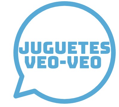 JUGUETES VEO-VEO